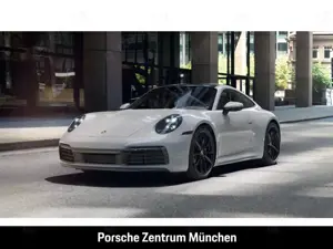 Porsche 992 911 Carrera Sportabgas BOSE Schiebedach