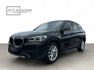 BMW X1 sDrive 18 d | HEAD-UP | RF-KAMERA | CARPLAY | Bild 3