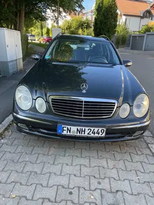 Mercedes-Benz E 320 CDI T AVANTGARDE Avantgarde