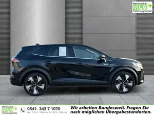 Mitsubishi Grandis Intro Edition 1.8 AT 116 kW (158 PS), Automatik...