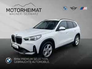 BMW X1 xDrive23i 18" 360° Massage ACC HUD Pano