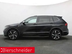Volkswagen Tiguan Allspace 2.0 TSI DSG 4Mo. R-Line 7-S. PANO AHK 20 MISANO AR Bild 3