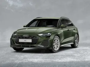 Audi A3 Bild 2