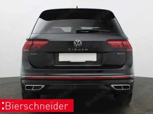 Volkswagen Tiguan Allspace 2.0 TSI DSG 4Mo. R-Line 7-S. PANO AHK 20 MISANO AR Bild 5