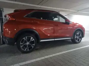 Mitsubishi Eclipse Cross 1.5 T-MIVEC 2WD Spirit+ Bild 4