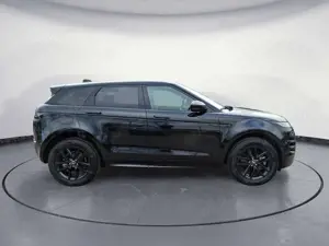 Land Rover Range Rover Evoque D165 Dynamic SE BLACKPACK WIN Bild 5