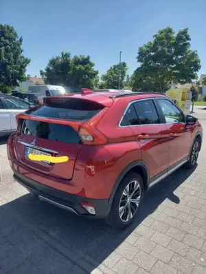 Mitsubishi Eclipse Cross 1.5 T-MIVEC 2WD Spirit+ Bild 2