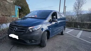 Mercedes-Benz Vito 114 CDI Kompakt HA