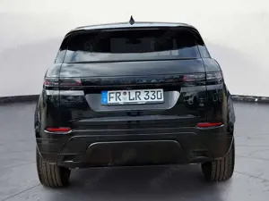 Land Rover Range Rover Evoque D165 Dynamic SE BLACKPACK WIN Bild 4