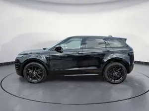 Land Rover Range Rover Evoque D165 Dynamic SE BLACKPACK WIN Bild 2