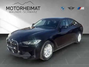 BMW i4 eDrive35 Gran Coupe HUD LivePro Sitzhzg Standhzg