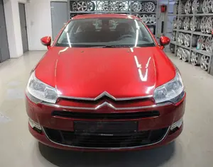 Citroen C5 Tendance-X7*PDC*AFIL*Navi*SHZ*Tempomat* Bild 2
