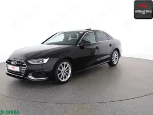 Audi A4 A4 30 TDI S LINE GLASDACH,AMBIENTE,SPORTSITZE