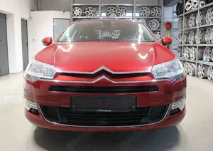 Citroen C5 Tendance-X7*PDC*AFIL*Navi*SHZ*Tempomat* Bild 4