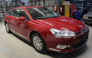 Citroen C5 Tendance-X7*PDC*AFIL*Navi*SHZ*Tempomat* Bild 3