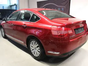 Citroen C5 Tendance-X7*PDC*AFIL*Navi*SHZ*Tempomat* Bild 5