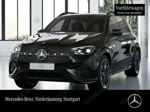 Mercedes-Benz GLE 450 4M AMG+NIGHT+PANO+360+AHK+MULTIBEAM+HUD+9G