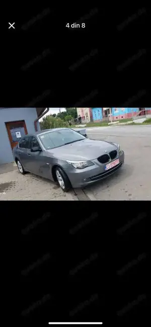 BMW 520 520d