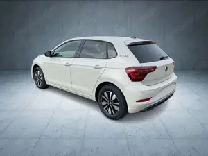 Volkswagen Polo GOAL 1.0 l Matrix+Navi+Climatr.+SHZ+GRA Bild 4