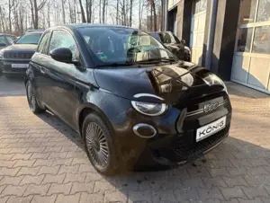 Fiat 500e Icon 118Ps 42kWh CARPLAY große Batterie