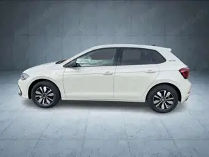 Volkswagen Polo GOAL 1.0 l Matrix+Navi+Climatr.+SHZ+GRA Bild 3