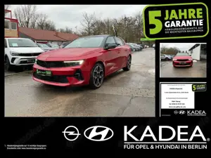 Opel Astra L 1.6 Turbo Plugin GS Line ACC+LED+Navi+LM