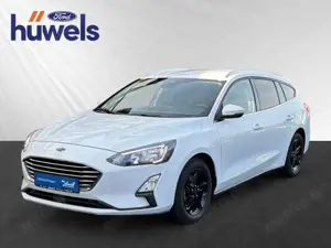 Ford Focus Turnier Cool  Connect  1.0 EcoBoost +SZH+NAVI+PDC