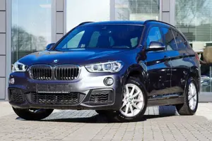 BMW X1 sDrive 20 i M Sport MIT 2 JAHREN GARANTIE !!