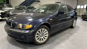 BMW 318 i Edition Exclusive#PDC#Automatik#Display Bild 2