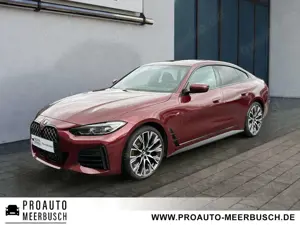 BMW 420 d xDrive M Sport Gran Coupé 20Z/AHK/HUD/S-Dach/Sta