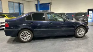 BMW 318 i Edition Exclusive#PDC#Automatik#Display Bild 5