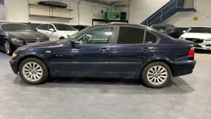 BMW 318 i Edition Exclusive#PDC#Automatik#Display Bild 3