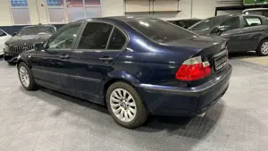 BMW 318 i Edition Exclusive#PDC#Automatik#Display Bild 4
