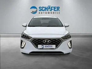 Hyundai IONIQ Style PHEV #LED #KAM #AHZV Bild 5