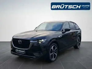 Mazda CX-60 Takumi 2.5 Hybrid AWD / BOSE / PANORAMA / ACC / KA
