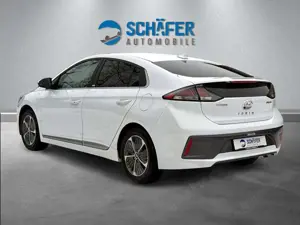 Hyundai IONIQ Style PHEV #LED #KAM #AHZV Bild 4