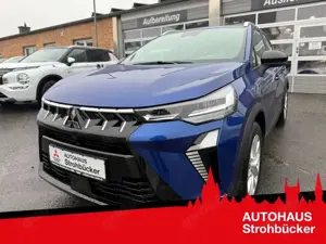 Mitsubishi ASX 1.2 Turbo DIAMANT PLUS