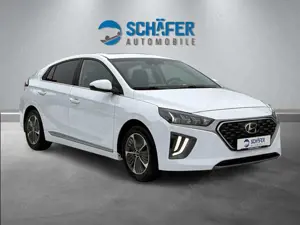 Hyundai IONIQ Style PHEV #LED #KAM #AHZV Bild 2