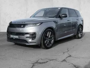 Land Rover Range Rover Sport P440e Hybrid Dynamic SE Pano Meridian LED Bild 2