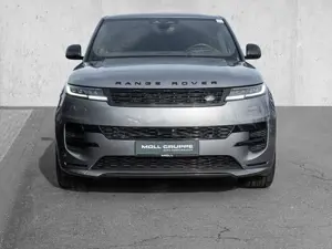 Land Rover Range Rover Sport P440e Hybrid Dynamic SE Pano Meridian LED Bild 4