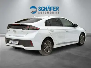 Hyundai IONIQ Style PHEV #LED #KAM #AHZV Bild 3