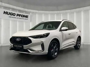 Ford Kuga ST-Line X Aut.*360GRAD*LED-MATRIX*NAVI*GRA*WINTER-