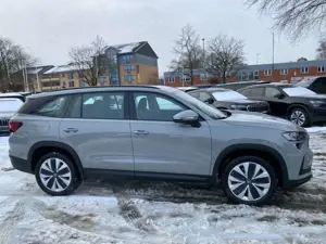 Skoda Kodiaq 1.5 TSI mHEV Selection ACC AHK Matrix Bild 2