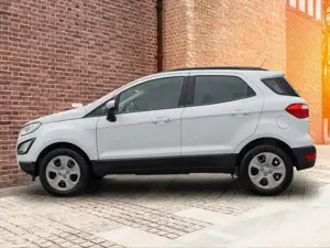 Ford EcoSport Ecoboost Cool  Connect Bild 3