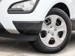 Ford EcoSport Ecoboost Cool  Connect Bild 5