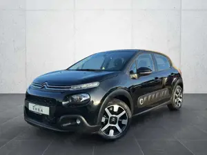 Citroen C3 Pure Tech Aut.*Shine*Sitzheizung*CarPlay*
