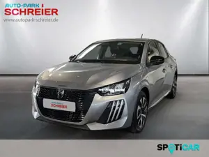 Peugeot 208 Style*CARPLAY*SITZHEIZUNG*EINPARKHILFE*