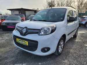 Renault Kangoo Limited