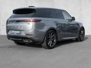 Land Rover Range Rover Sport P440e Hybrid Dynamic SE Pano Meridian LED Bild 5