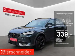 CUPRA Formentor 1.5 TSI DSG LED NAVI PANORAMA 19 TOP-VIEW PARKLENK